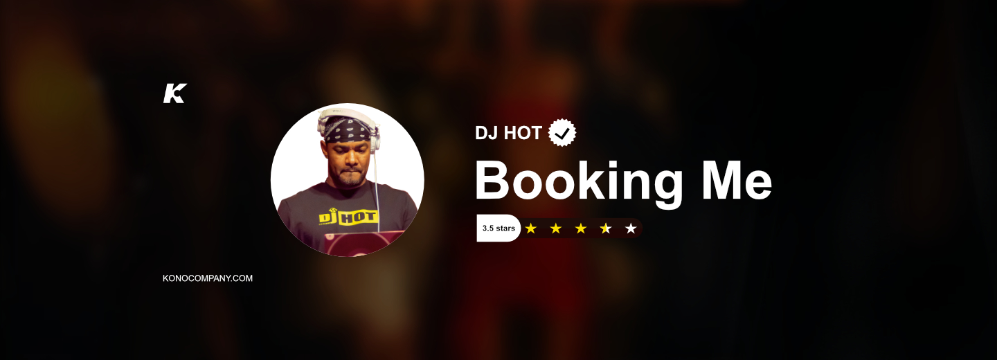 konocompany Booking